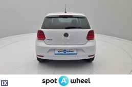 Volkswagen Polo 1.0 BlueMotion Trendline '14