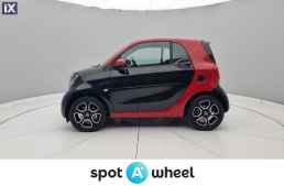 Smart Fortwo 0.9 Turbo Basis Prime '16