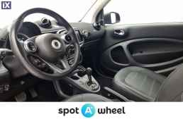 Smart Fortwo 0.9 Turbo Basis Prime '16