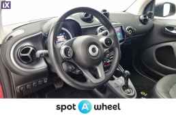 Smart Fortwo 0.9 Turbo Basis Prime '16