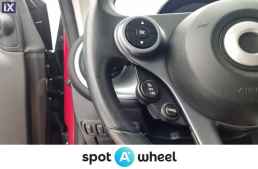 Smart Fortwo 0.9 Turbo Basis Prime '16