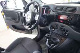 Fiat Panda Easy /6 Χρόνια Δωρεάν Service '20