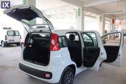 Fiat Panda Easy /6 Χρόνια Δωρεάν Service '20