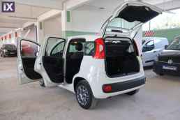 Fiat Panda Easy /6 Χρόνια Δωρεάν Service '20