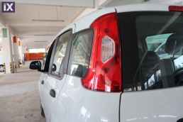 Fiat Panda Easy /6 Χρόνια Δωρεάν Service '20