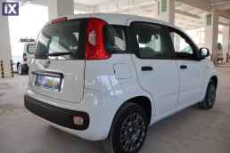 Fiat Panda Easy /6 Χρόνια Δωρεάν Service '20