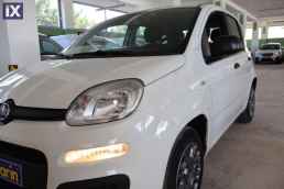 Fiat Panda Easy /6 Χρόνια Δωρεάν Service '20