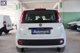 Fiat Panda Easy /6 Χρόνια Δωρεάν Service '20