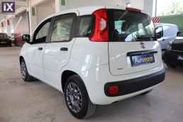 Fiat Panda Easy /6 Χρόνια Δωρεάν Service '20