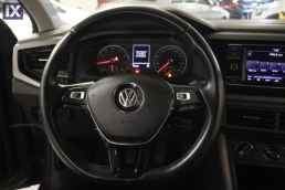 Volkswagen Polo Comfortline Touchscreen/6 Χρόνια Δωρεάν Service '20