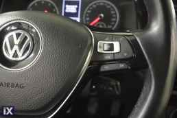 Volkswagen Polo Comfortline Touchscreen/6 Χρόνια Δωρεάν Service '20