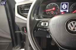 Volkswagen Polo Comfortline Touchscreen/6 Χρόνια Δωρεάν Service '20