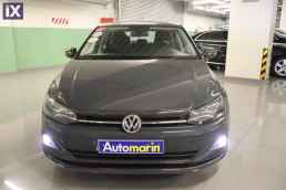 Volkswagen Polo Comfortline Touchscreen/6 Χρόνια Δωρεάν Service '20