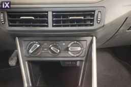 Volkswagen Polo Comfortline Touchscreen/6 Χρόνια Δωρεάν Service '20