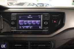 Volkswagen Polo Comfortline Touchscreen/6 Χρόνια Δωρεάν Service '20