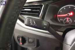 Volkswagen Polo Comfortline Touchscreen/6 Χρόνια Δωρεάν Service '20