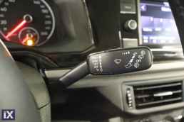 Volkswagen Polo Comfortline Touchscreen/6 Χρόνια Δωρεάν Service '20