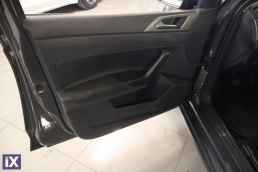 Volkswagen Polo Comfortline Touchscreen/6 Χρόνια Δωρεάν Service '20