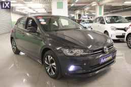 Volkswagen Polo Comfortline Touchscreen/6 Χρόνια Δωρεάν Service '20