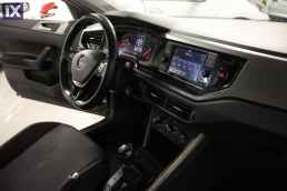 Volkswagen Polo Comfortline Touchscreen/6 Χρόνια Δωρεάν Service '20