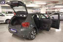 Volkswagen Polo Comfortline Touchscreen/6 Χρόνια Δωρεάν Service '20