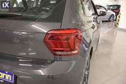 Volkswagen Polo Comfortline Touchscreen/6 Χρόνια Δωρεάν Service '20