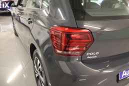 Volkswagen Polo Comfortline Touchscreen/6 Χρόνια Δωρεάν Service '20