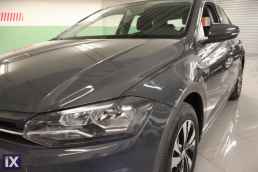 Volkswagen Polo Comfortline Touchscreen/6 Χρόνια Δωρεάν Service '20