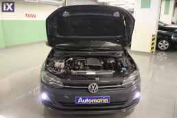 Volkswagen Polo Comfortline Touchscreen/6 Χρόνια Δωρεάν Service '20