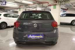 Volkswagen Polo Comfortline Touchscreen/6 Χρόνια Δωρεάν Service '20