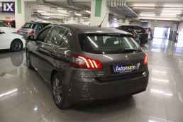 Peugeot 308 Active Plus Navi /6 Χρόνια Δωρεάν Service '20