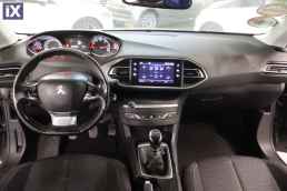 Peugeot 308 Active Plus Navi /6 Χρόνια Δωρεάν Service '20