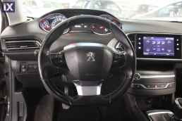 Peugeot 308 Active Plus Navi /6 Χρόνια Δωρεάν Service '20