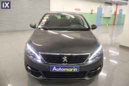 Peugeot 308 Active Plus Navi /6 Χρόνια Δωρεάν Service '20