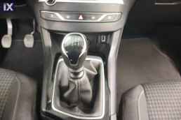 Peugeot 308 Active Plus Navi /6 Χρόνια Δωρεάν Service '20