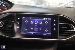 Peugeot 308 Active Plus Navi /6 Χρόνια Δωρεάν Service '20