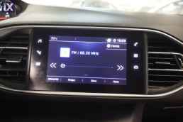 Peugeot 308 Active Plus Navi /6 Χρόνια Δωρεάν Service '20