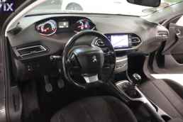 Peugeot 308 Active Plus Navi /6 Χρόνια Δωρεάν Service '20