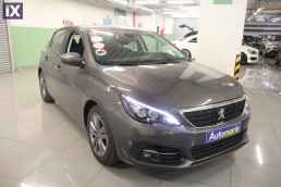 Peugeot 308 Active Plus Navi /6 Χρόνια Δωρεάν Service '20