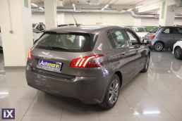 Peugeot 308 Active Plus Navi /6 Χρόνια Δωρεάν Service '20