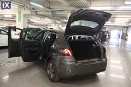 Peugeot 308 Active Plus Navi /6 Χρόνια Δωρεάν Service '20