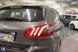 Peugeot 308 Active Plus Navi /6 Χρόνια Δωρεάν Service '20