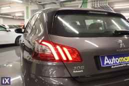 Peugeot 308 Active Plus Navi /6 Χρόνια Δωρεάν Service '20