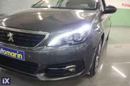 Peugeot 308 Active Plus Navi /6 Χρόνια Δωρεάν Service '20