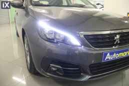 Peugeot 308 Active Plus Navi /6 Χρόνια Δωρεάν Service '20