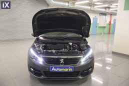 Peugeot 308 Active Plus Navi /6 Χρόνια Δωρεάν Service '20