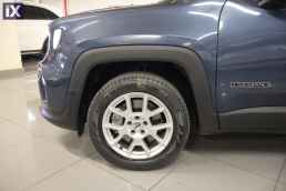 Jeep Renegade T4 4Xe Plug-In Limited /6 Χρόνια Δωρεάν Service '22