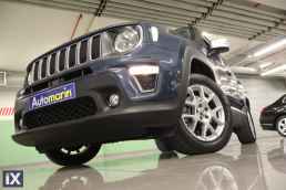 Jeep Renegade T4 4Xe Plug-In Limited /6 Χρόνια Δωρεάν Service '22