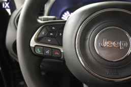 Jeep Renegade T4 4Xe Plug-In Limited /6 Χρόνια Δωρεάν Service '22