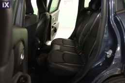 Jeep Renegade T4 4Xe Plug-In Limited /6 Χρόνια Δωρεάν Service '22